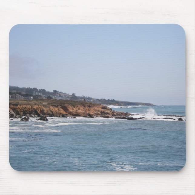 Cambria Kusten Mousepad Musmatta (Framsidan)