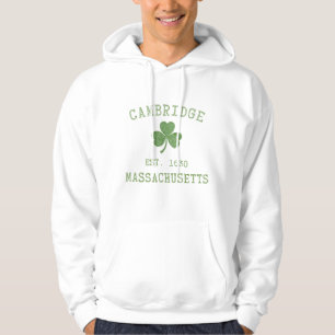 Cambridge MORSA Sweatshirt