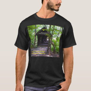 Cambron Covered Bridge, Madison County, Alabama Tröja