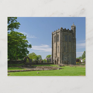 Cambuskenneth Abbey Vykort