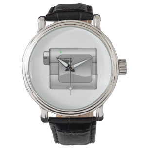 Camcorder Armbandsur