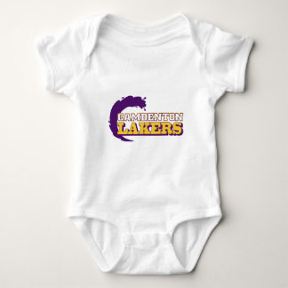 Camdenton Lakers (den Ozark konferensen) Tee Shirt