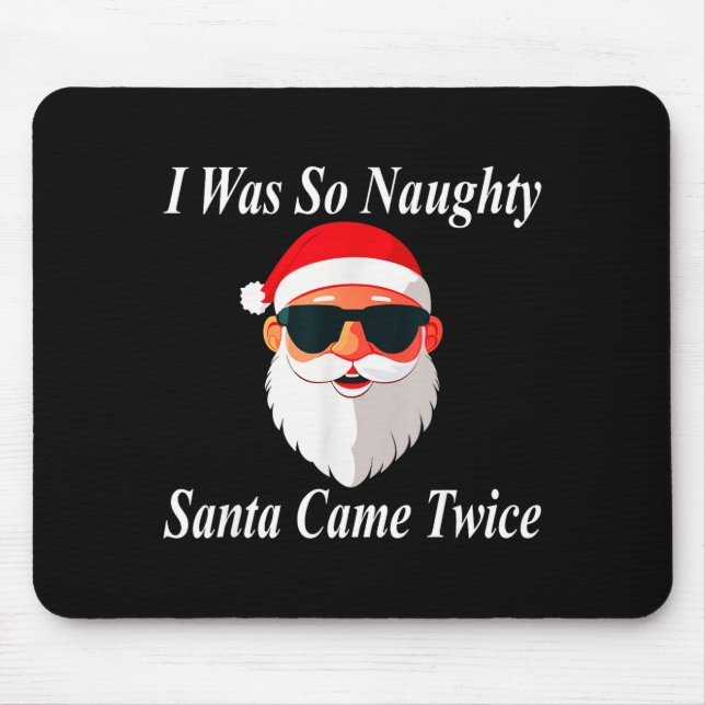 Came Twice Christmas Funny Naughty Dirty Raunchy G Musmatta (Framsidan)