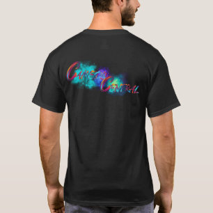 Camedy Central Graphic Tee