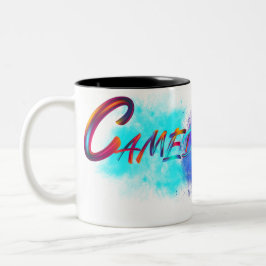 Camedy Central Mugg