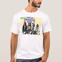 Camel circa 1974