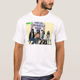 Camel circa 1974 tee