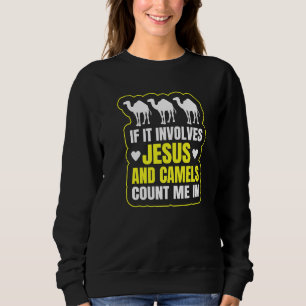 Camel for a Camel T Shirt