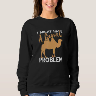Camel Jag kanske har en Camel Camel ProblemCamel C T Shirt
