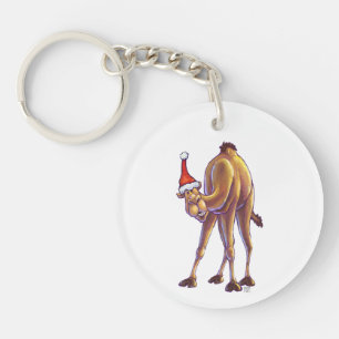 Camel jul