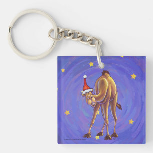 Camel jul