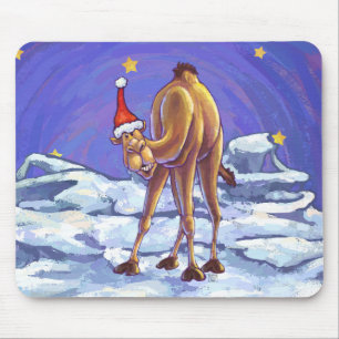 Camel jul musmatta