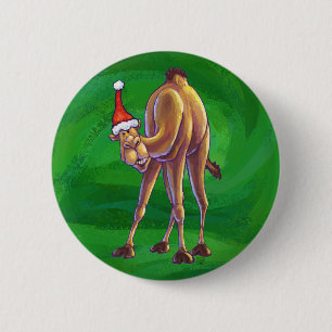 Camel jul på Grönt Knapp