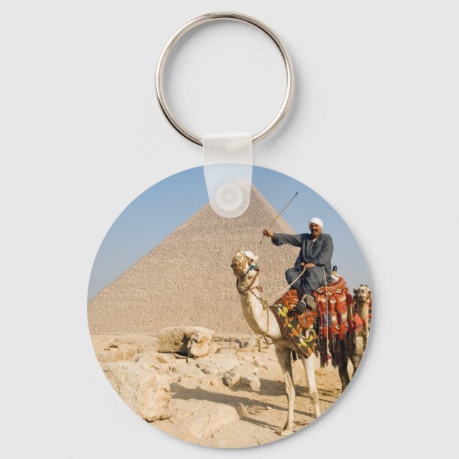 Camel Nyckelring (Framsida)