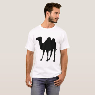 Camel Silhouette Tröja