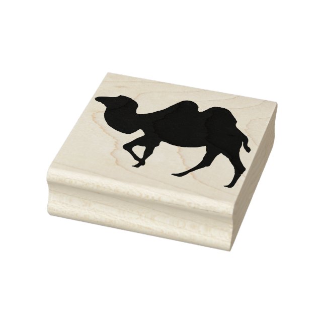 Camel Stämpel (Stämpel)
