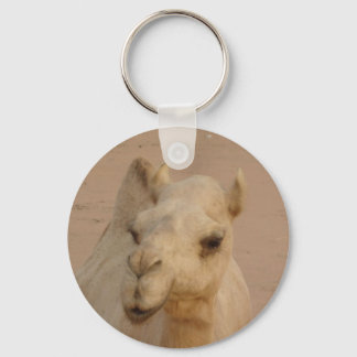 Camel stäng nyckelring