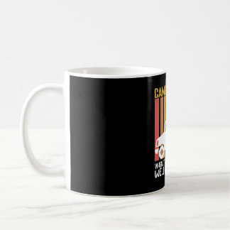 Camel Twing Retro Vuxen humor Sayed Halloween Kaffemugg