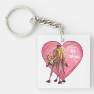 Camel Valentindagen