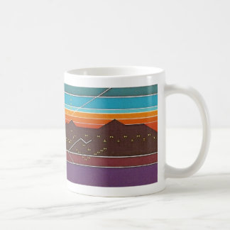 Camelback Kaffemugg