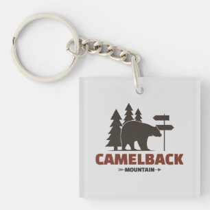 Camelback Mountain