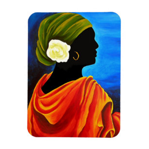 Camelia 2008 magnet