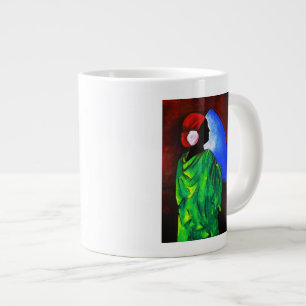 Camelia Ro 2008 Jumbo Mugg