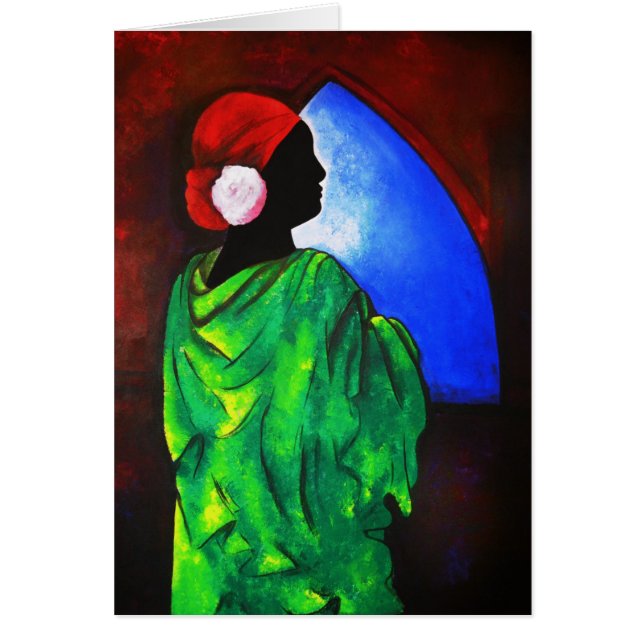 Camelia steg 2008 hälsningskort (Framsidan)