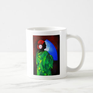 Camelia steg 2008 kaffemugg