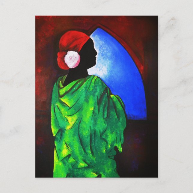 Camelia steg 2008 vykort (Framsida)