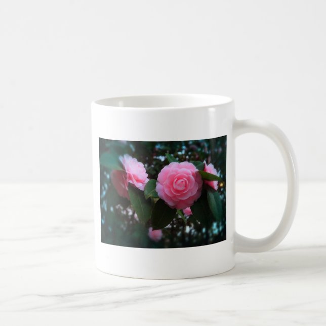 Camelias Kaffemugg (Höger)