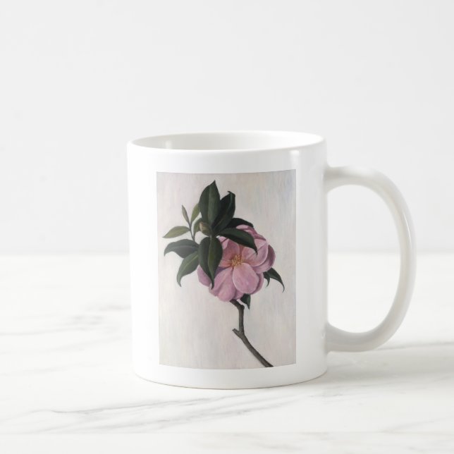 Camellia 1998 kaffemugg (Höger)