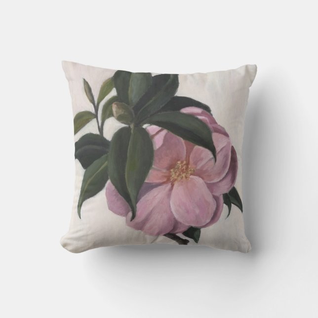 Camellia 1998 kudde (Framsida)