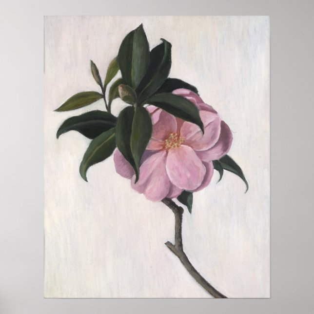 Camellia 1998 poster (Framsidan)