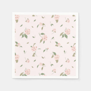 Camellia Garden Pappersservett