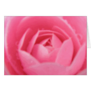 Camellia Greeting Card Hälsningskort