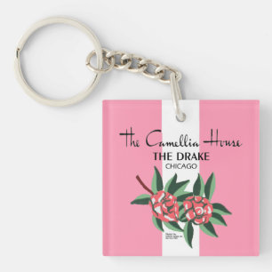 Camellia House, Drake Hotel, Chicago 1940-1977