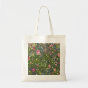 Camellia i blomman 2014 tygkasse