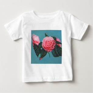 Camellia Japonica Himlar Tröja