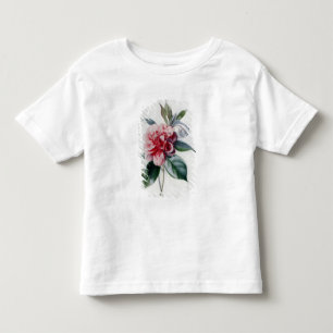 Camellia Tee