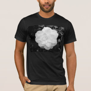 Camellia Tee Shirt