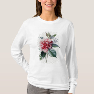 Camellia Tee Shirt