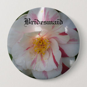 Camelliabrudtärnan knäppas knapp