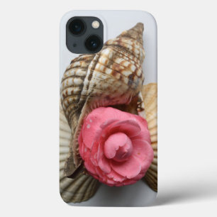 Camelliaen och snäckorna