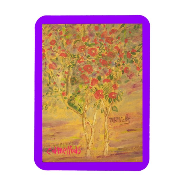 camellips magnet (Vertikal)