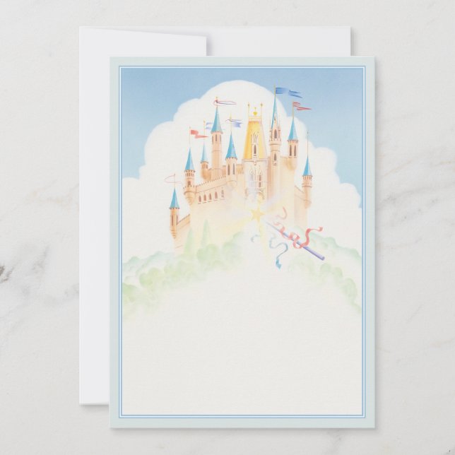 Camelot © anteckningskort (Framsida)