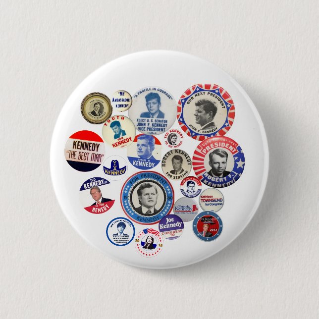 Camelot Knapp (Framsida)