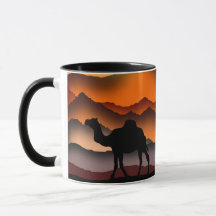 Camels 1