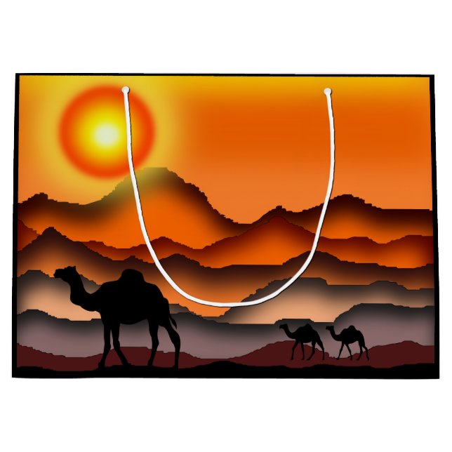 Camels 2 (Framsidan)