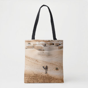 Camels Glamping: Moroccan Desert Luxury Tygkasse
